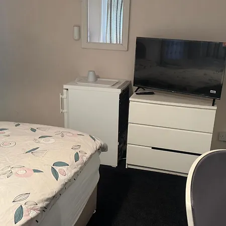 Komegloba Exquisite Casa de hóspedes