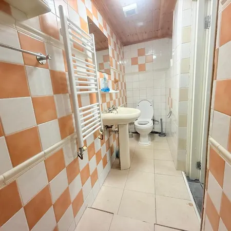 And Relax בית אירוח *