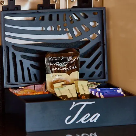 The Rose Quartz Apartamento