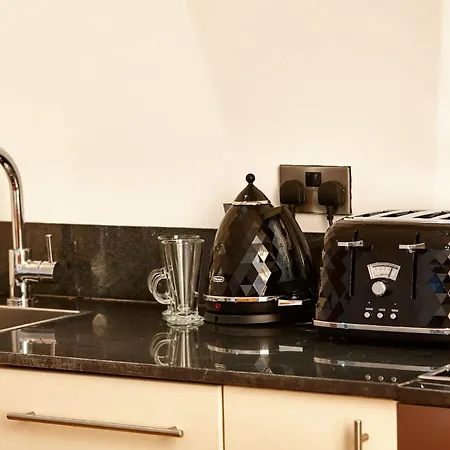 The Tourmaline * מנצ'סטר