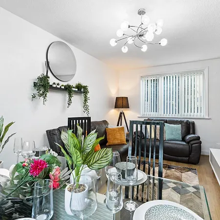 Comfy 3bedroom Getaway