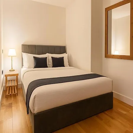 Appartement The Manchester