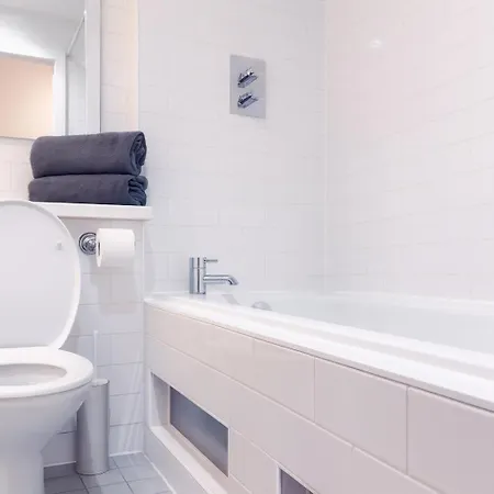 The Appartement Manchester