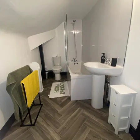 Kitchenette - Plab Recommended * Manchester