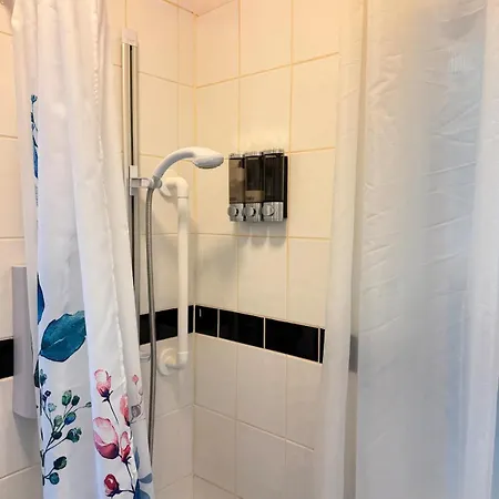 The Silva Noire Διαμέρισμα