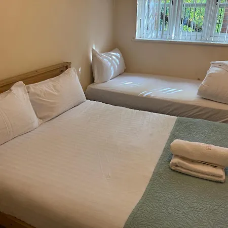 4 Seasons * Manchester