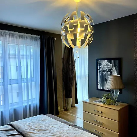 Serviced Near Ao Arena Manchester