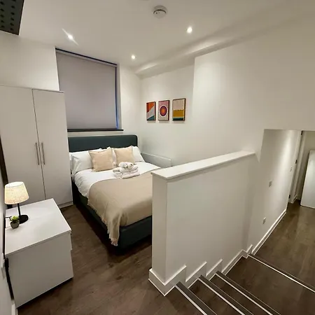 Converted Mill 2 Bed Flat In The Heart Of The - Pass The Keys