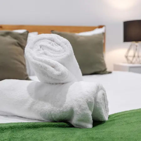 The Ideal Urban 4br - Coop - Etihad - Parking - Ev