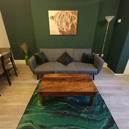 #85 Stylish Salford Free Parking Sleeps 6 * Manchester