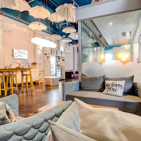 Portland By Sunday Hotel Manchester