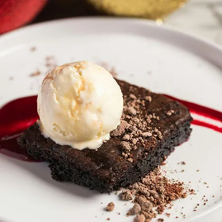 ماريوت فيكتوريا آند ألبرت فندق 4*