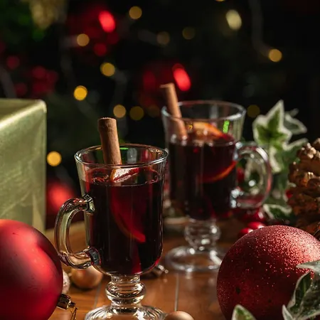 ماريوت فيكتوريا آند ألبرت فندق 4*