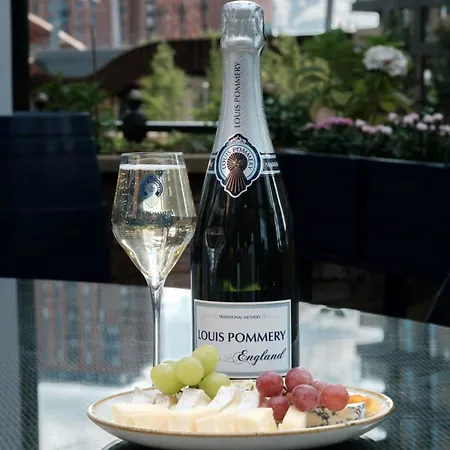 ماريوت فيكتوريا آند ألبرت فندق مانشستر