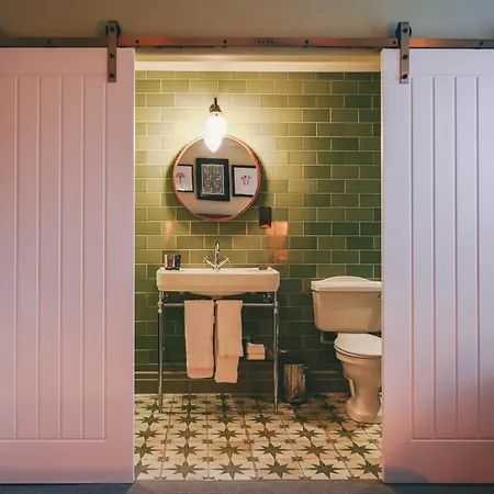 Eleven Didsbury Park