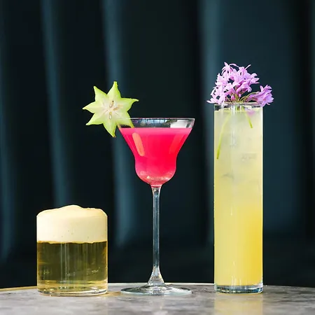 The Deansgate Hotel, By Ihg Ξενοδοχείο