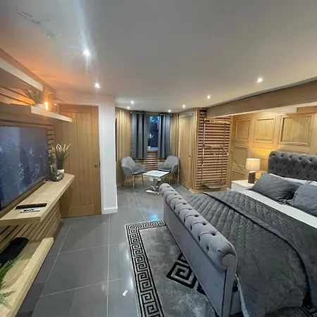 Hendham House - Near Etihad Stadium, Coop Live Arena, Ao Arena, Piccadilly Train Station & Centre Affittacamere