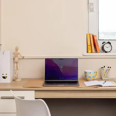 شقة John Lester And Eddie Colman Courts In Salford