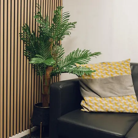 The Comfort Haven * Μάντσεστερ
