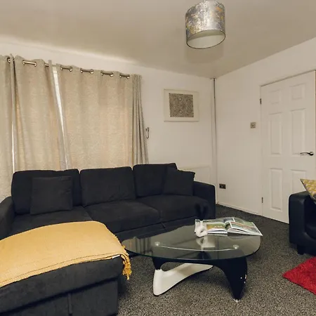 The Comfort Haven Σπίτι διακοπών