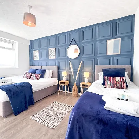 Tatil Evi Contractor By Furnished *