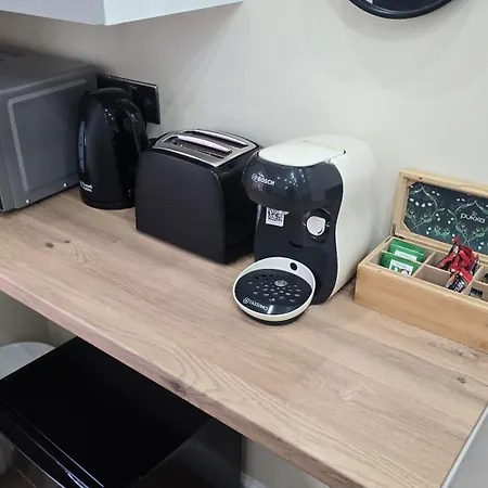 Private ゲストハウス マンチェスター