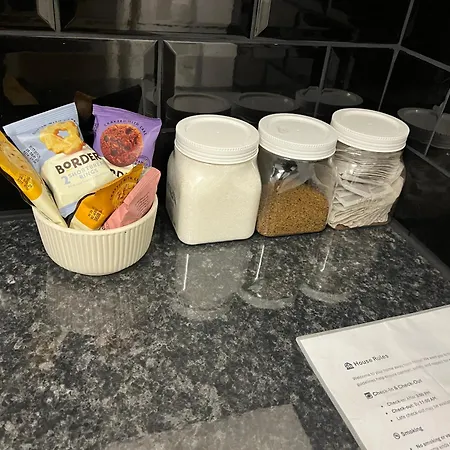 3 Bedroom Luxurious Manchester