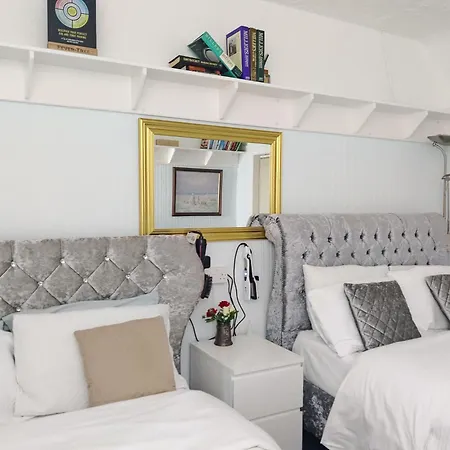 Accommodatie bij particulieren Clayton *