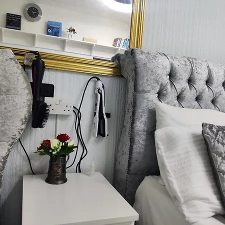 Clayton Accommodatie bij particulieren *