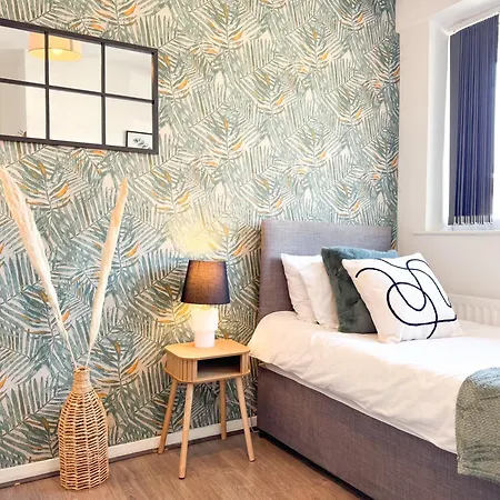 Tatil Evi Contractor By Furnished *