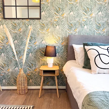Tatil Evi Contractor By Furnished *