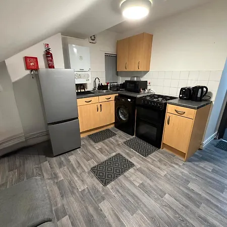 아파트 The Jade Loft *