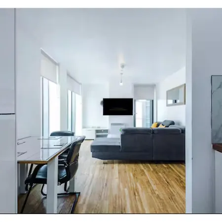 Opfa Luxury Manchester