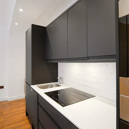 Afflecks By The Heim Appartamento