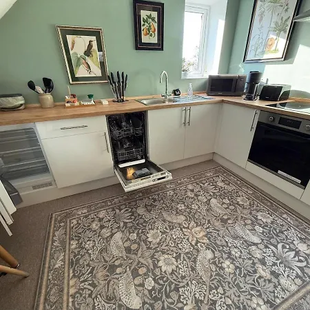 Chorlton Stylish & Convenient Apartman *