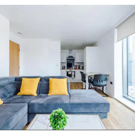 Opfa Luxury Manchester