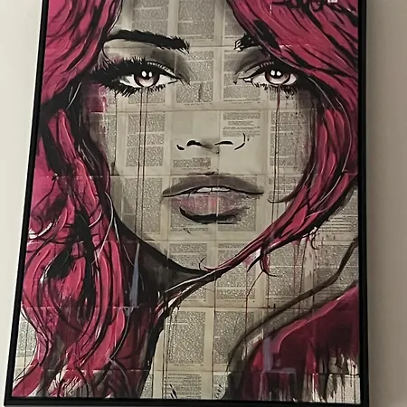 Luxurious View In Salford マンチェスター