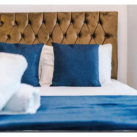 Opfa Luxury Appartement Manchester