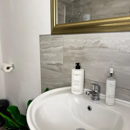 Lägenhet Luxury *