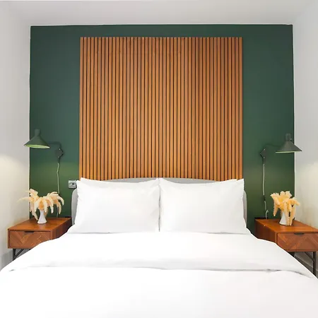 Afflecks By The Heim Manchester