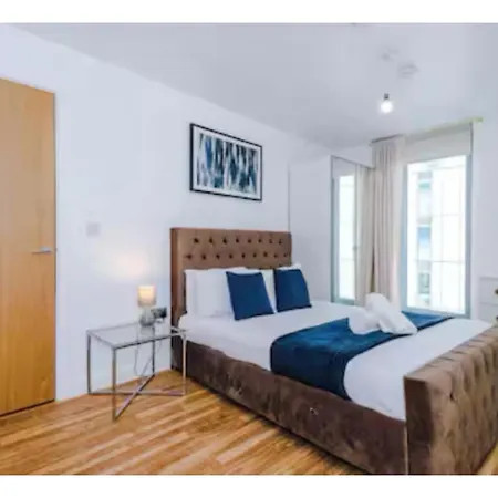 Appartement Opfa Luxury *