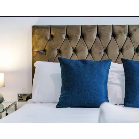 Opfa Luxury Manchester