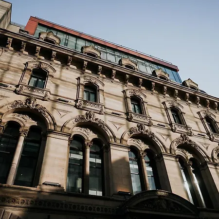 Hotel King Street Townhouse 4*