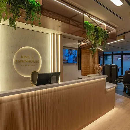 King Street Townhouse Manchester