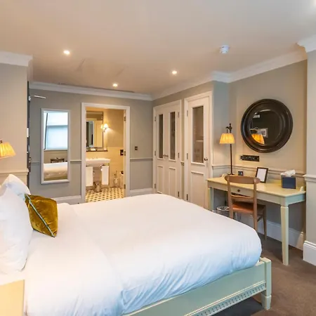 酒店 King Street Townhouse &