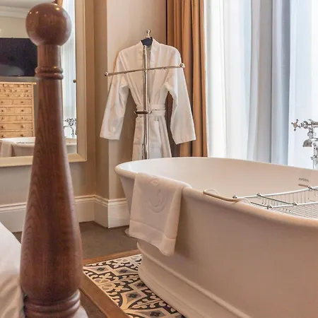 King Street Townhouse Manchester