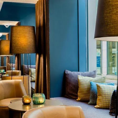 One Manchester-royal Exchange Hotel 3*