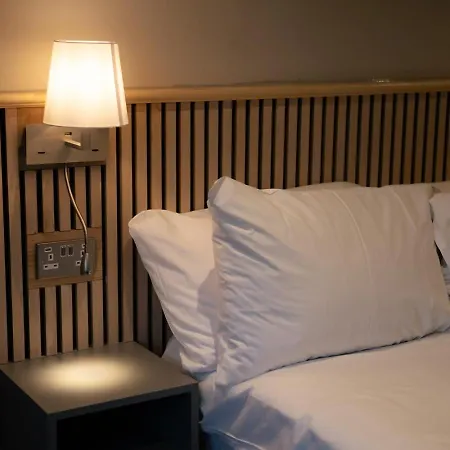 Lower Turks Head Fogadó Manchester