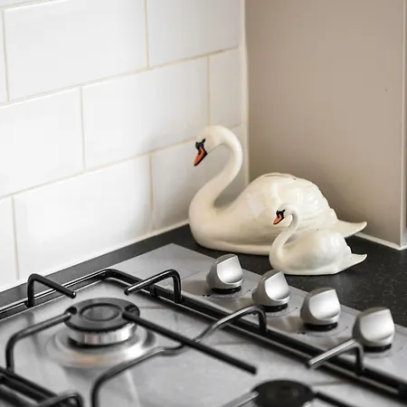 52 Furnival Road, Vendégház 3*