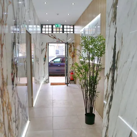 Apartman Large By Spinningfields - - Pass The Keys